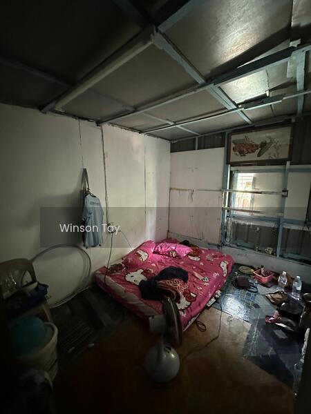 Kampung Baru Balakong, Balakong - 3