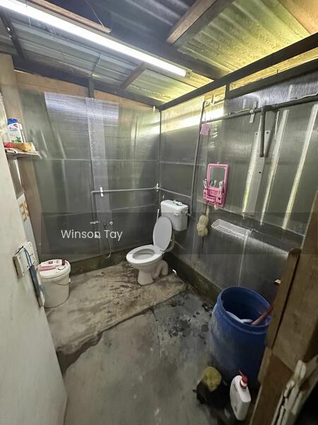 Kampung Baru Balakong, Balakong - 4