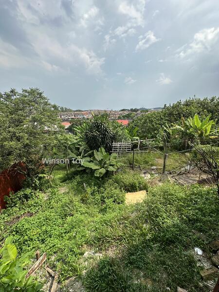 Kampung Baru Balakong, Balakong - 2