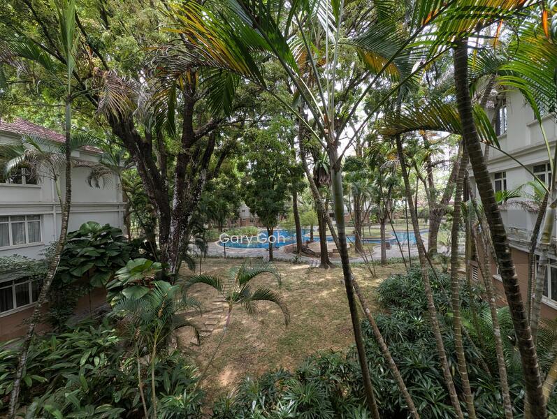 Bungaraya Condominium - 5