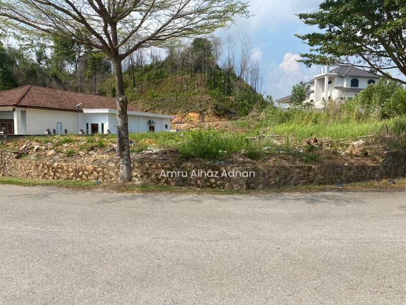 Tanah lot bungalow Taman Tuanku Jaafar - 5