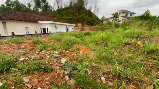 Tanah lot bungalow Taman Tuanku Jaafar - 3