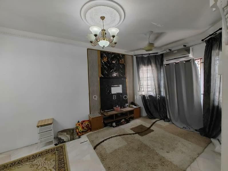 Desaminium Flora - 5