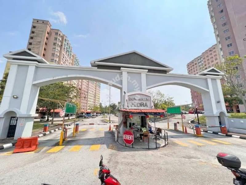 Desaminium Flora - 2