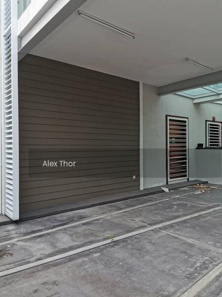 Minden Residence - 1