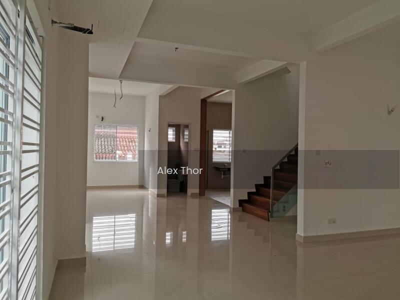 Minden Residence - 3