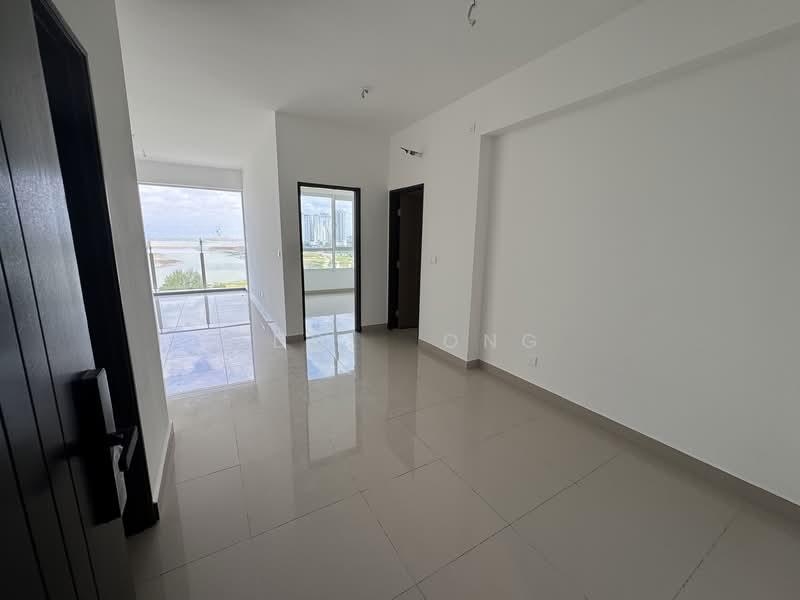 Vista Tiara (MBW Bay) - 1