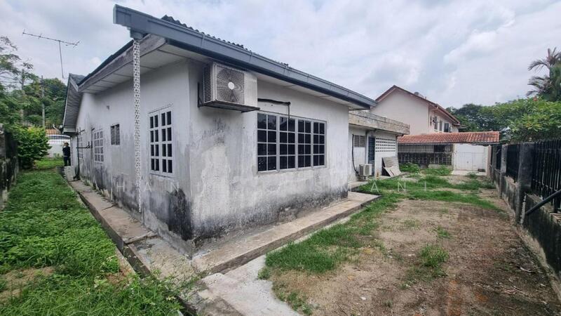 SS1, Kampung Tunku, Petaling Jaya - 2