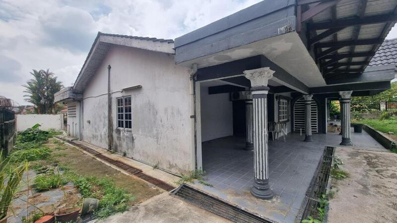 SS1, Kampung Tunku, Petaling Jaya - 4