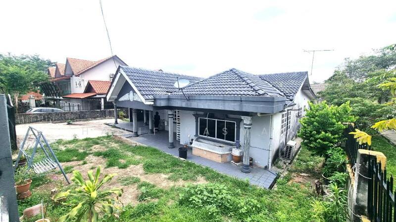 SS1, Kampung Tunku, Petaling Jaya - 5