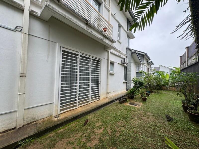 Jalan impian makmur - 5