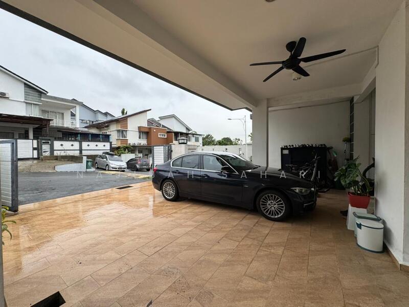 Jalan impian makmur - 4