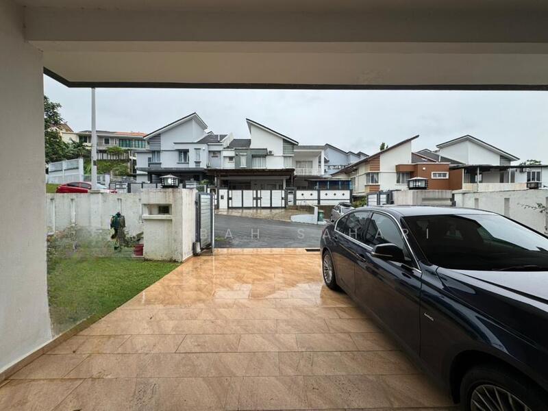 Jalan impian makmur - 3