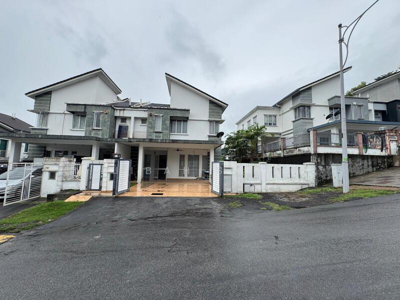 Jalan impian makmur - 1