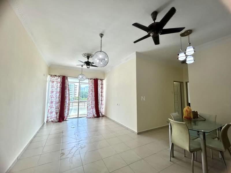 Desa Airmas Condominium - 2