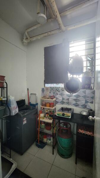 The Residence 1 @ Tiara South - 3