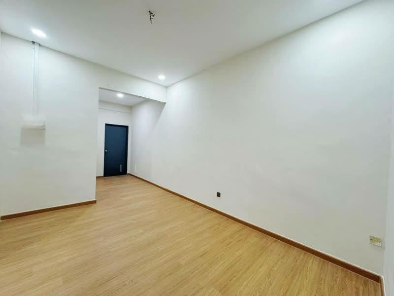 Taman Puteri Wangsa Tamans Puteris Wangsas - 3