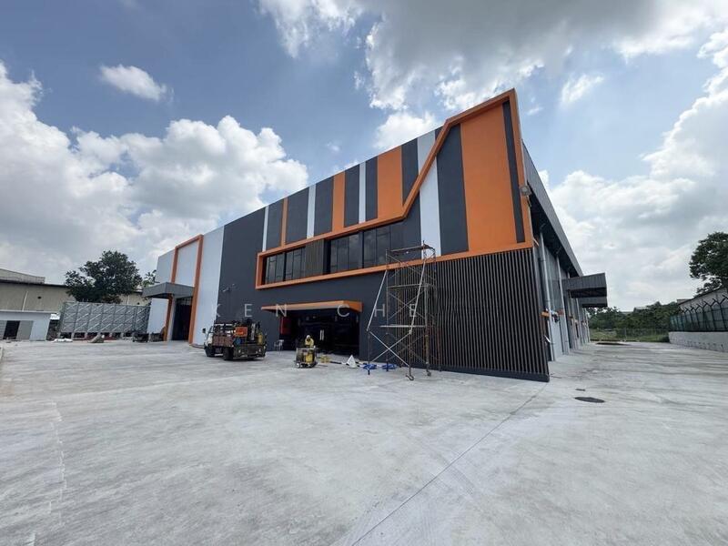 Taman Desa Cemerlang - 5