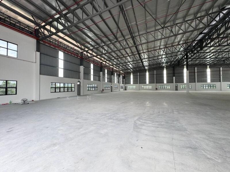 Taman Desa Cemerlang - 4