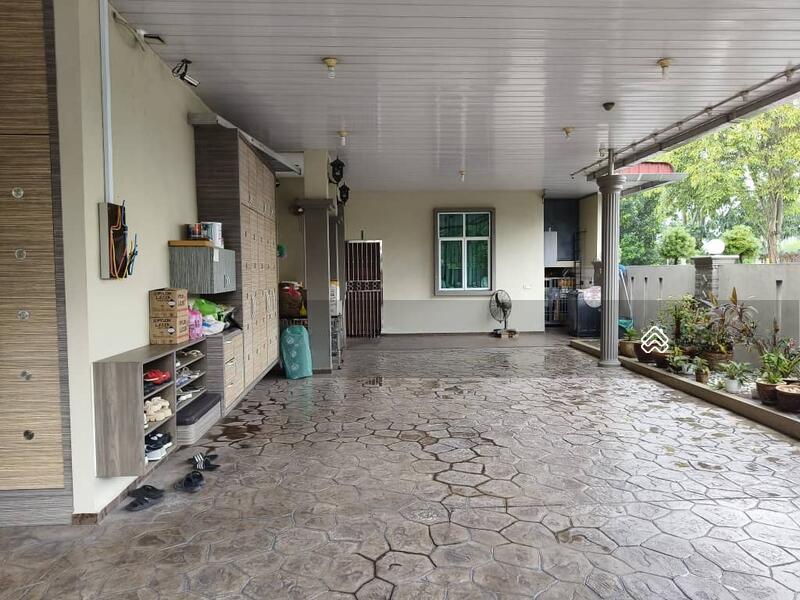 Taman Merbau Indah - 2
