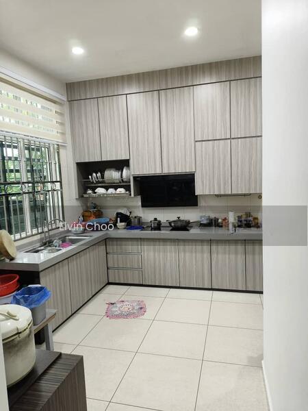 Taman Merbau Indah - 3