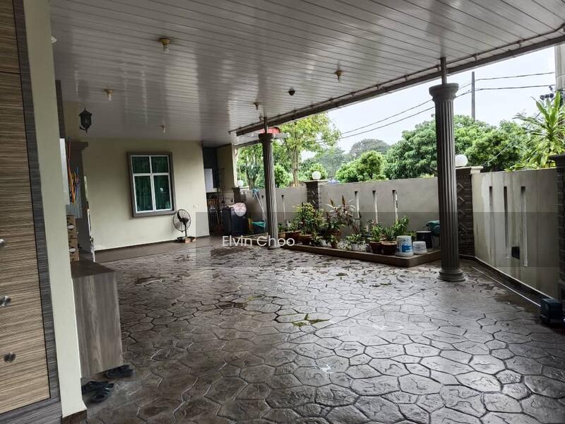 Taman Merbau Indah - 4