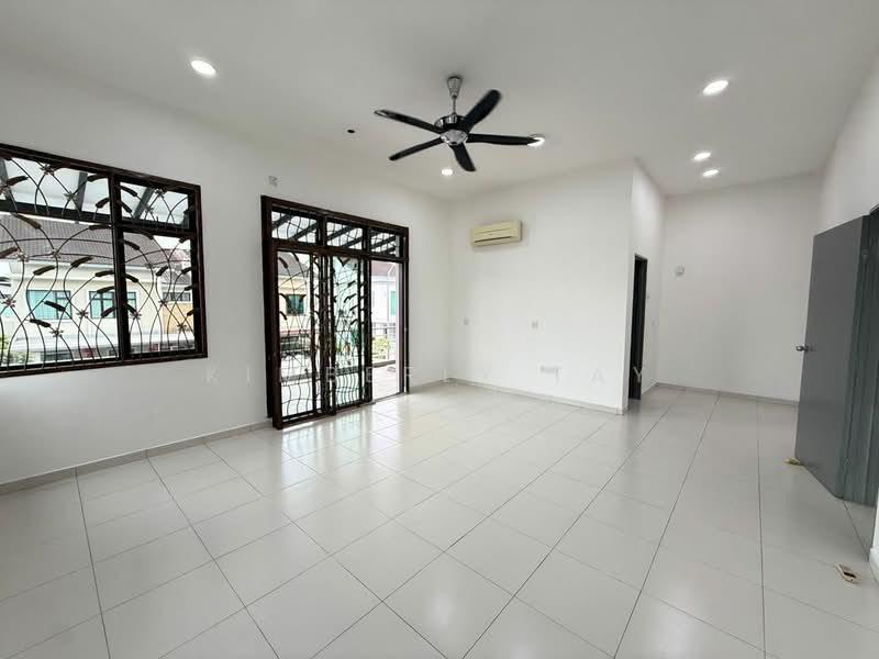 Taman Mutiara Mas - 2