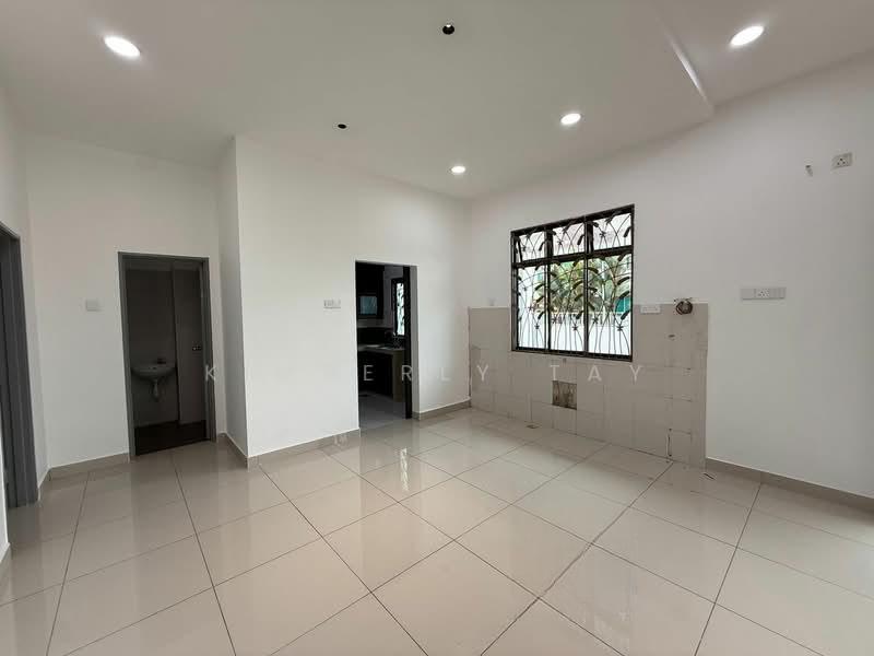Taman Mutiara Mas - 3