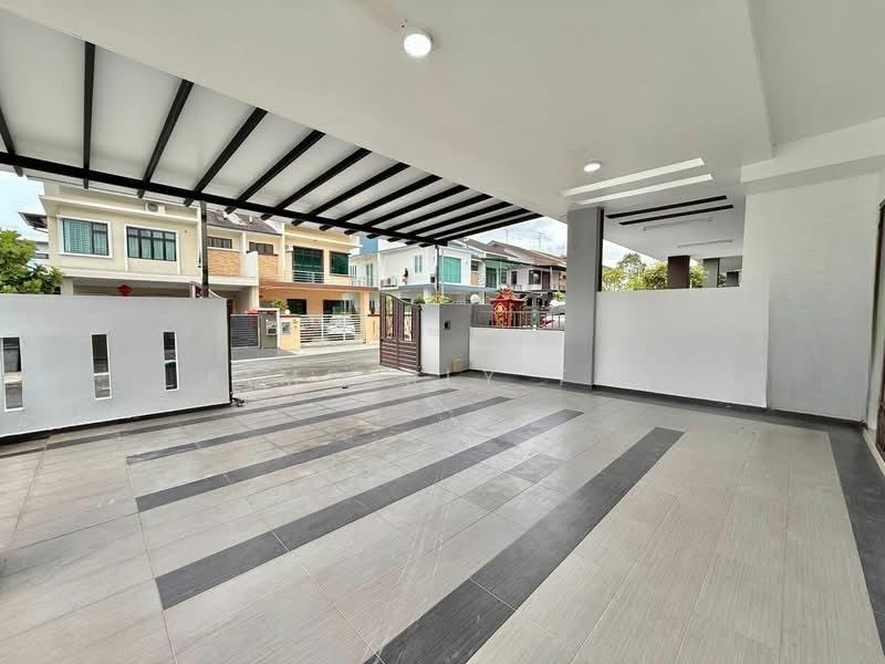 Taman Mutiara Mas - 5