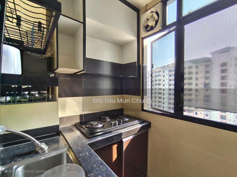 Atmosfera Kondominium - 4