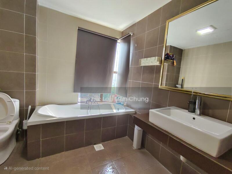 Atmosfera Kondominium - 3