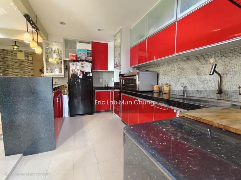 Atmosfera Kondominium - 5