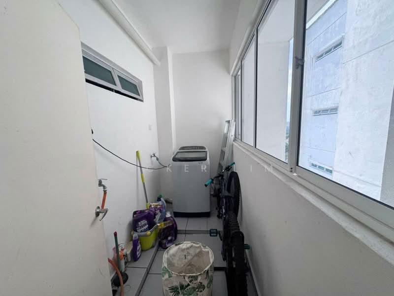 Idaman Residence - 2