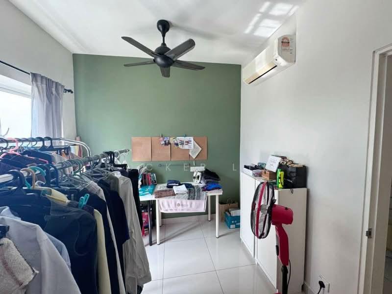 Idaman Residence - 3