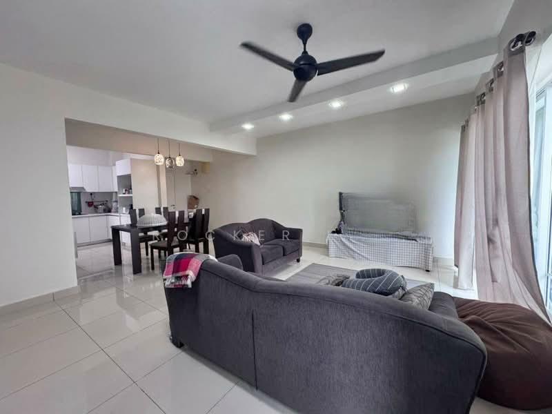 Idaman Residence - 1