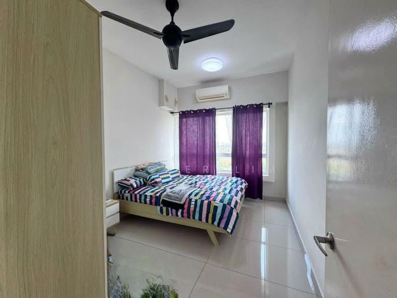 Idaman Residence - 5