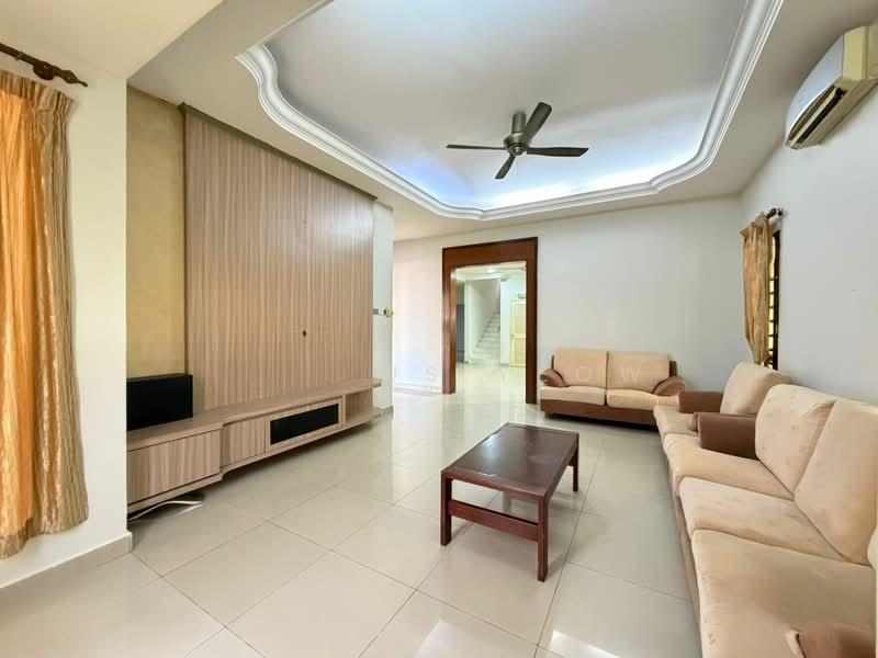 Acacia Seremban 2 - 1