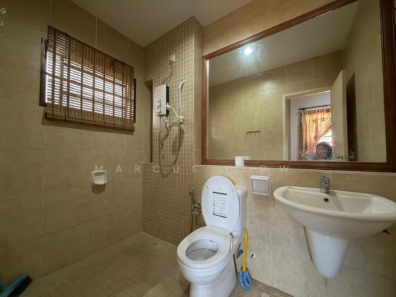 Acacia Seremban 2 - 4