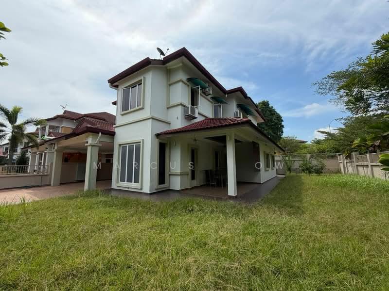 Acacia Seremban 2 - 3