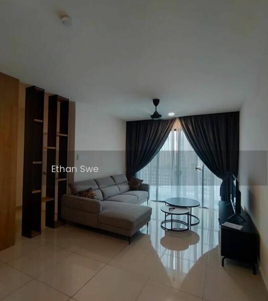 AraTre' Residences - 1