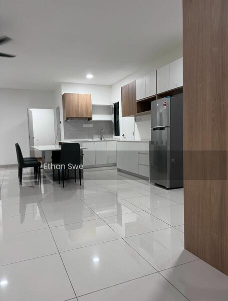 AraTre' Residences - 2