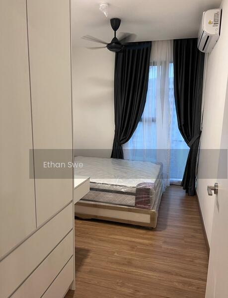 AraTre' Residences - 5