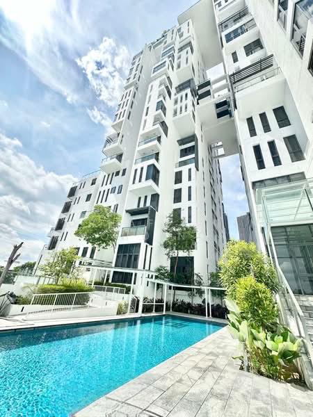 Icon Residence - 2
