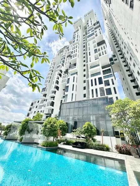 Icon Residence - 4