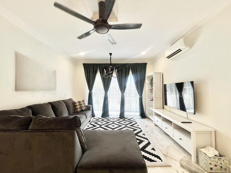 Straits View Villas Port Dickson - 3