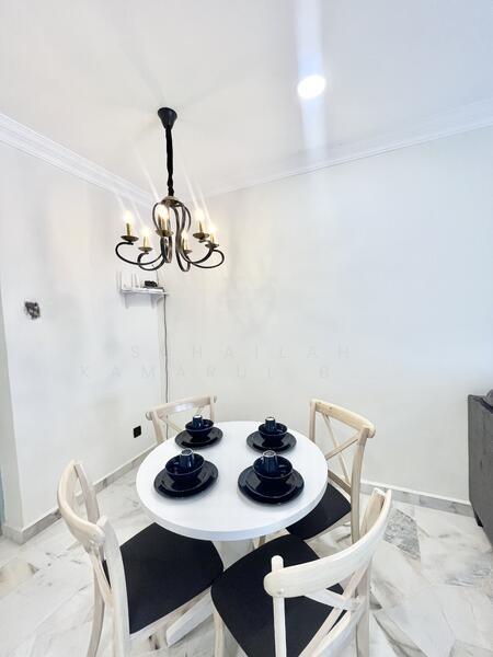 Straits View Villas Port Dickson - 5