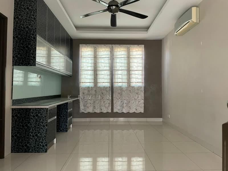 Taman Aman Perdana - 3