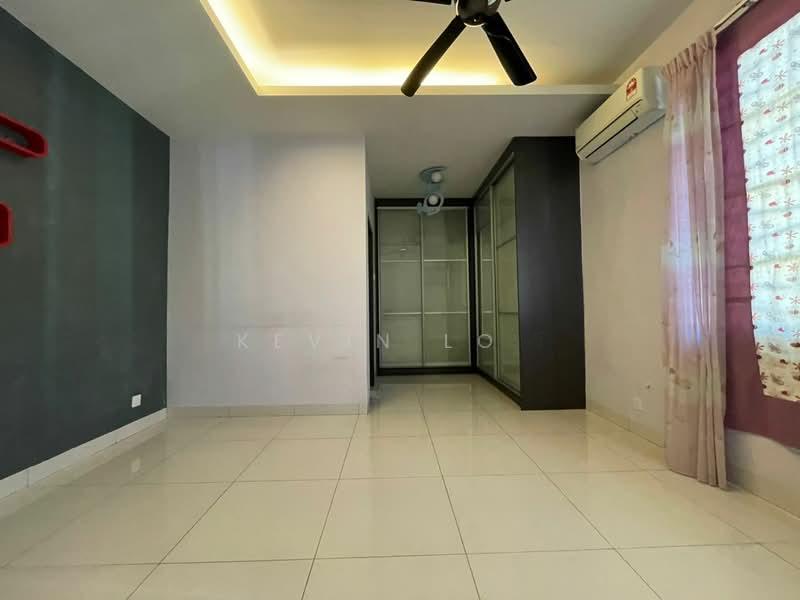 Taman Aman Perdana - 2