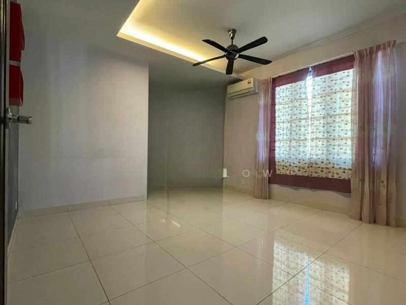 Taman Aman Perdana - 5