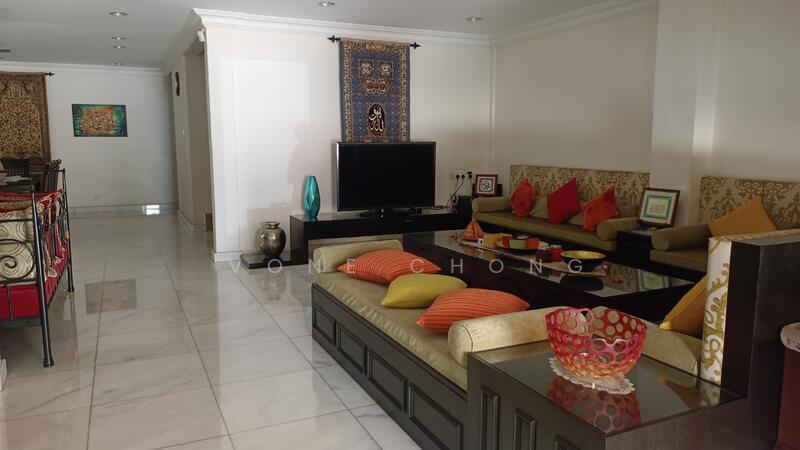 bandar Sunway - 2